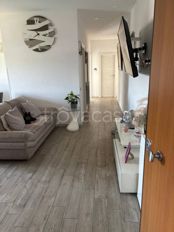 appartamento in vendita a Massa Lubrense