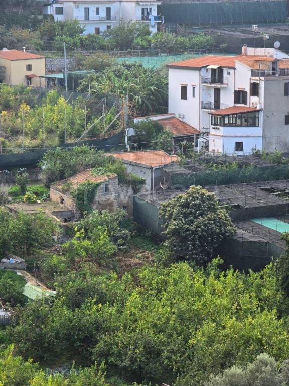 casa indipendente in vendita a Massa Lubrense