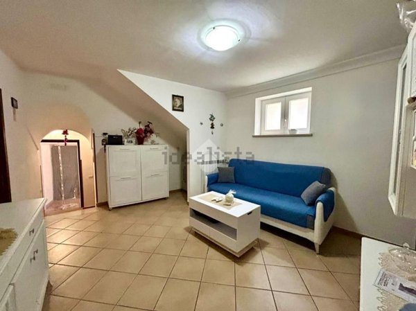 appartamento in vendita a Massa Lubrense in zona Schiazzano