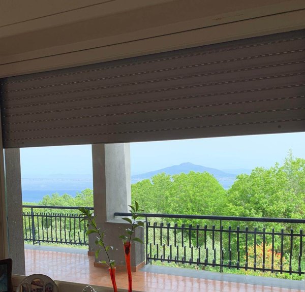 appartamento in vendita a Massa Lubrense