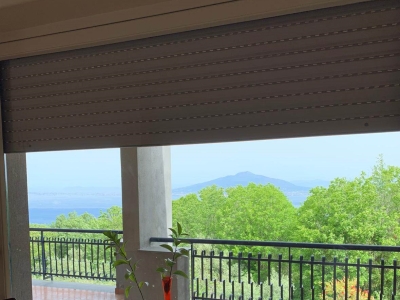 appartamento in vendita a Massa Lubrense