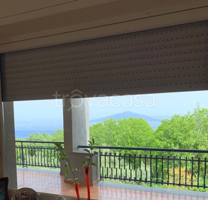 appartamento in vendita a Massa Lubrense