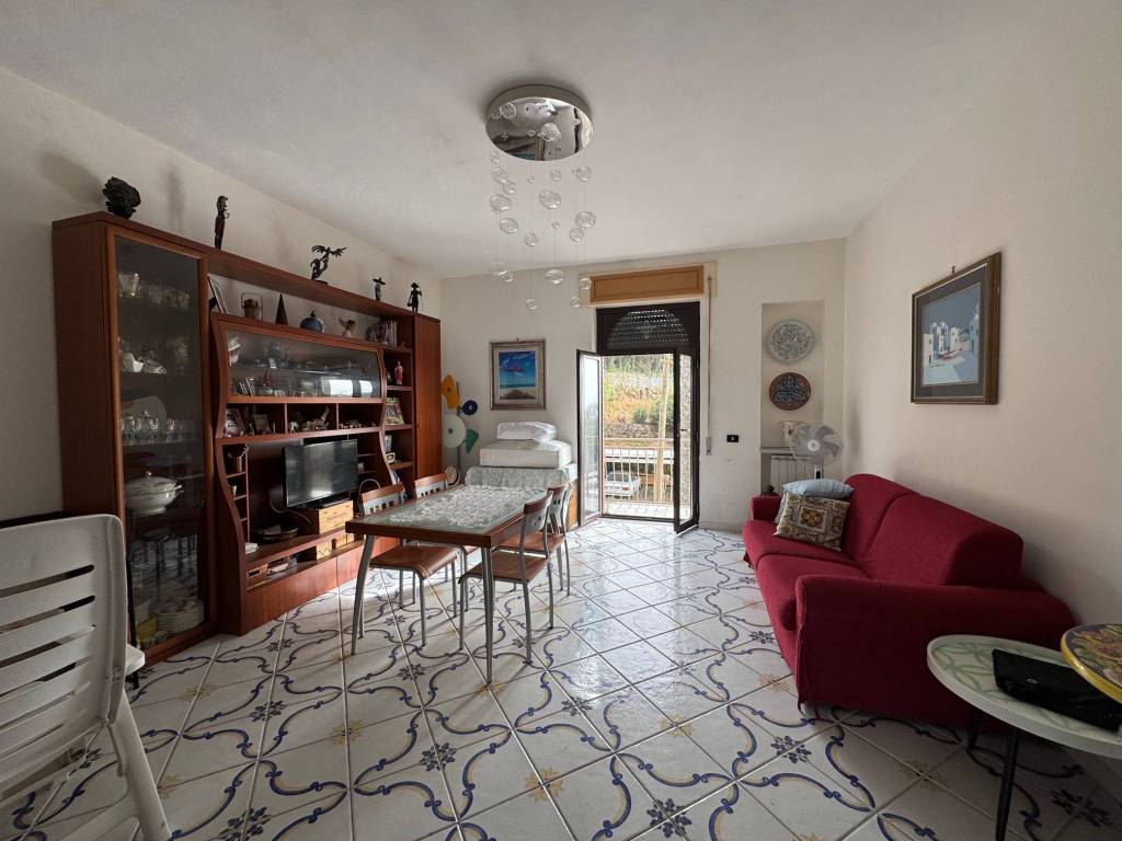 appartamento in vendita a Massa Lubrense