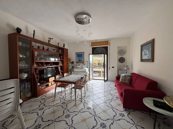 appartamento in vendita a Massa Lubrense