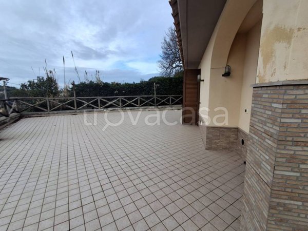 casa indipendente in vendita a Massa Lubrense in zona Termini