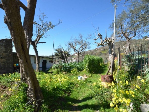 casa indipendente in vendita a Massa Lubrense in zona Torca