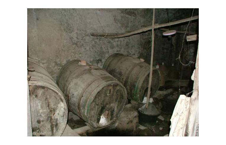 casa indipendente in vendita a Massa Lubrense in zona Sant'Agata sui Due Golfi