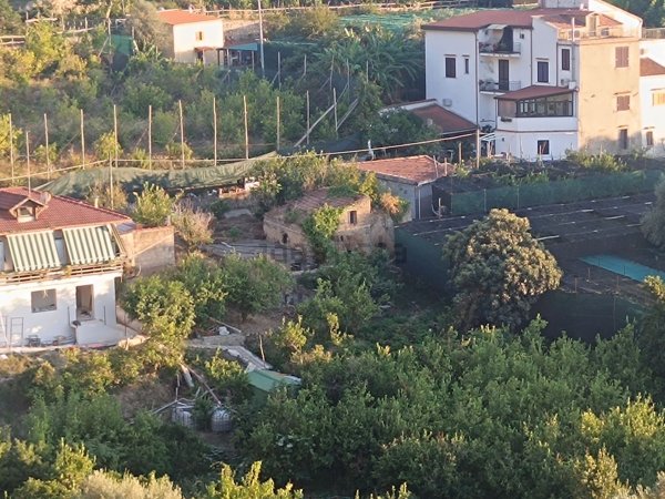 appartamento in vendita a Massa Lubrense