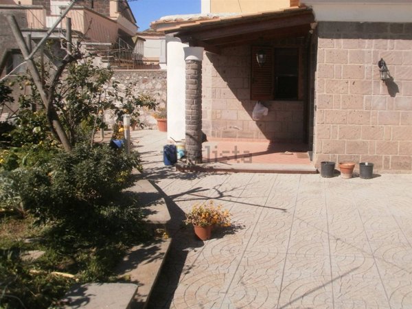 casa indipendente in vendita a Massa Lubrense