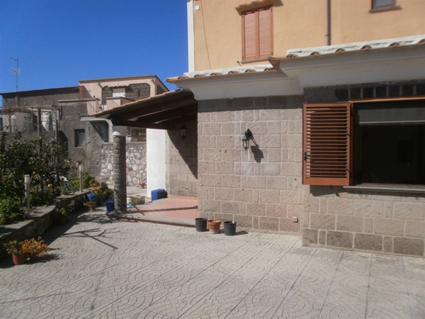casa indipendente in vendita a Massa Lubrense