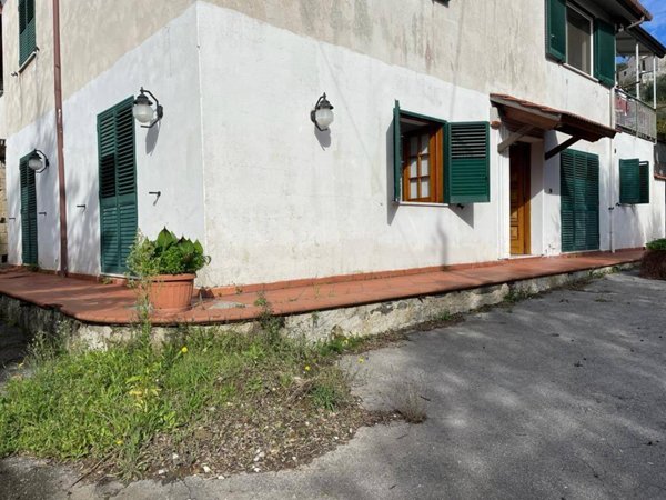 villa in vendita a Massa Lubrense