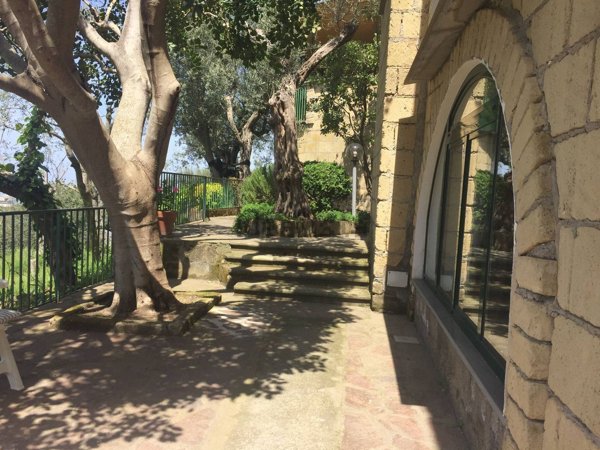 appartamento in vendita a Massa Lubrense