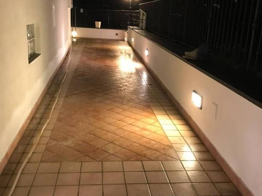 appartamento in vendita a Massa Lubrense