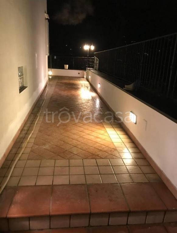 appartamento in vendita a Massa Lubrense