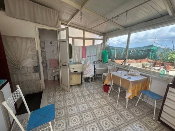 casa indipendente in vendita a Massa Lubrense in zona Schiazzano