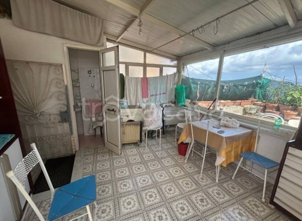 casa indipendente in vendita a Massa Lubrense in zona Schiazzano