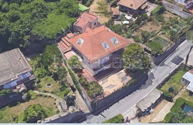 casa indipendente in vendita a Massa Lubrense