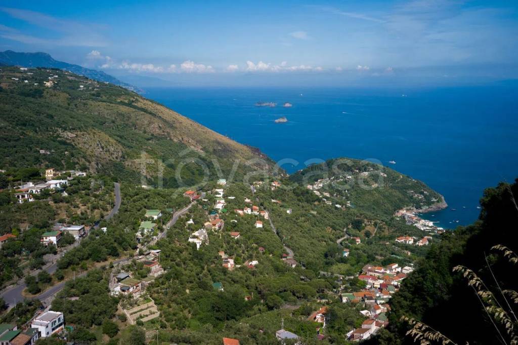 casa indipendente in vendita a Massa Lubrense in zona Termini