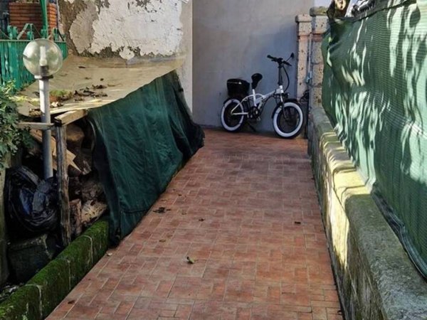 appartamento in vendita a Massa Lubrense