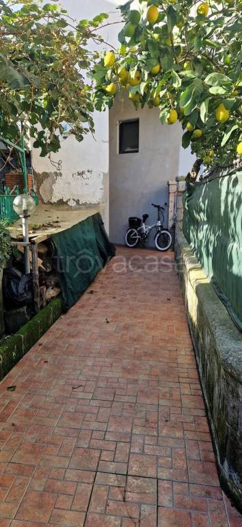 appartamento in vendita a Massa Lubrense