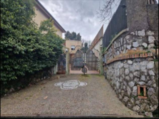 casa indipendente in vendita a Massa Lubrense