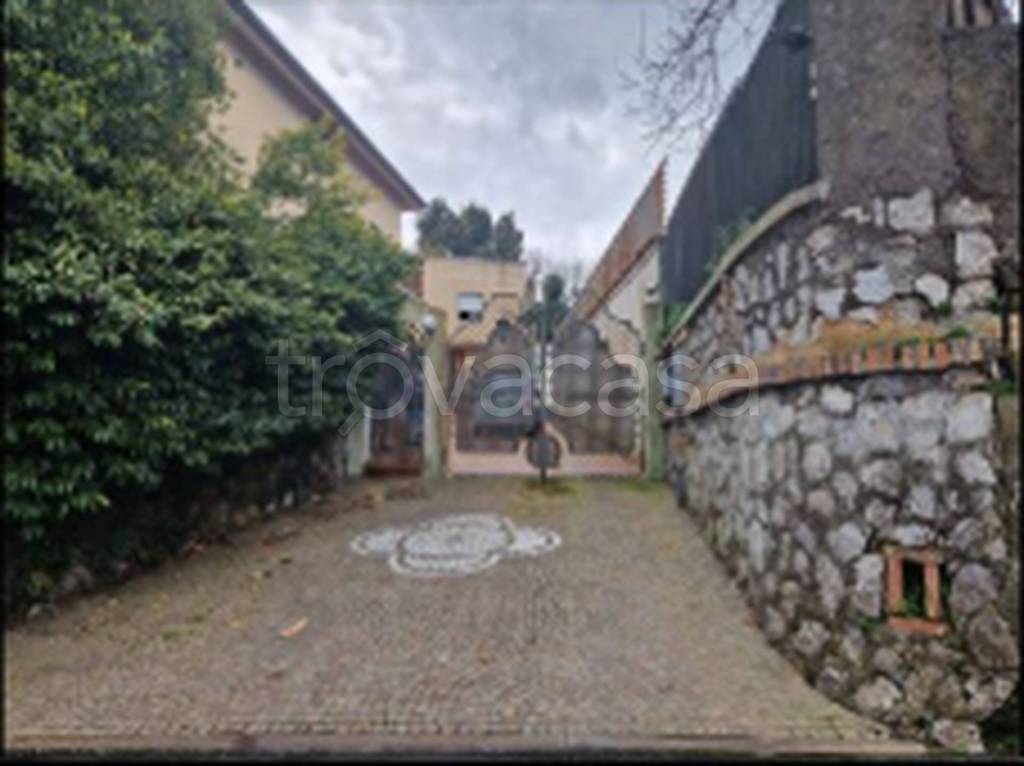 casa indipendente in vendita a Massa Lubrense