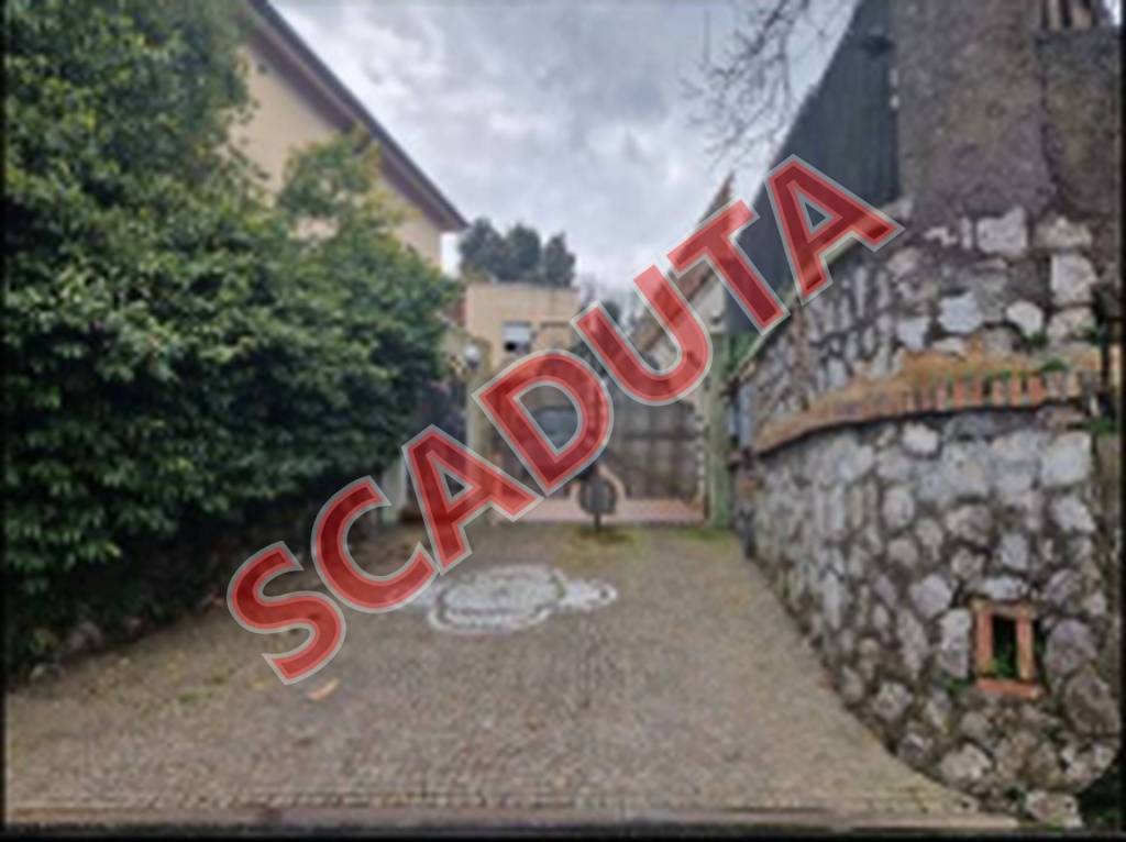 casa indipendente in vendita a Massa Lubrense