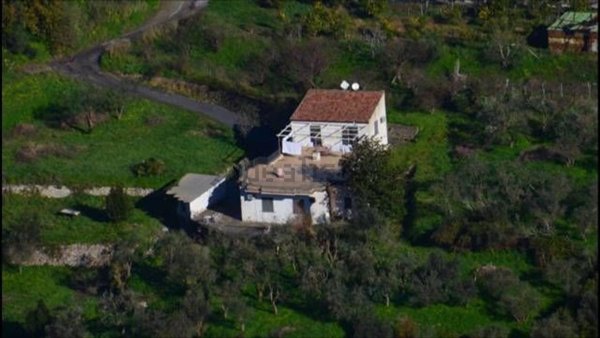 casa indipendente in vendita a Massa Lubrense