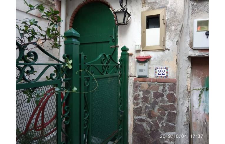 appartamento in vendita a Massa Lubrense in zona Nerano