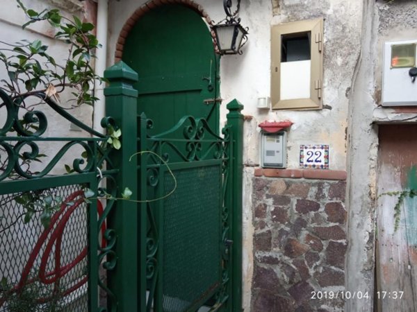 appartamento in vendita a Massa Lubrense in zona Nerano