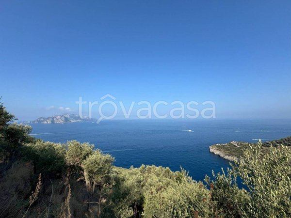 casa indipendente in vendita a Massa Lubrense in zona Termini