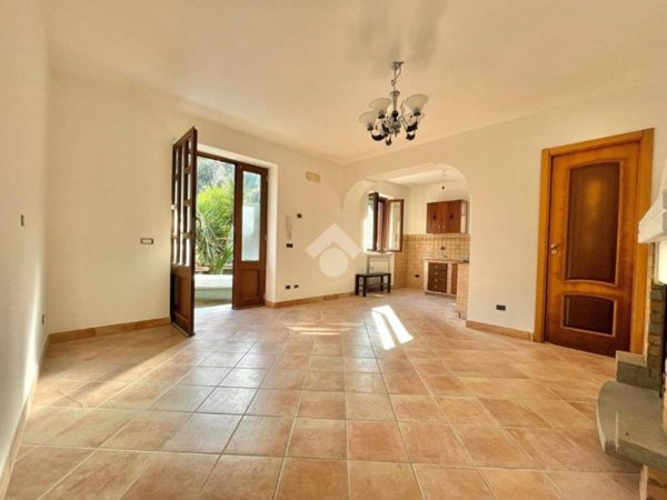 appartamento in vendita a Massa Lubrense in zona Annunziata