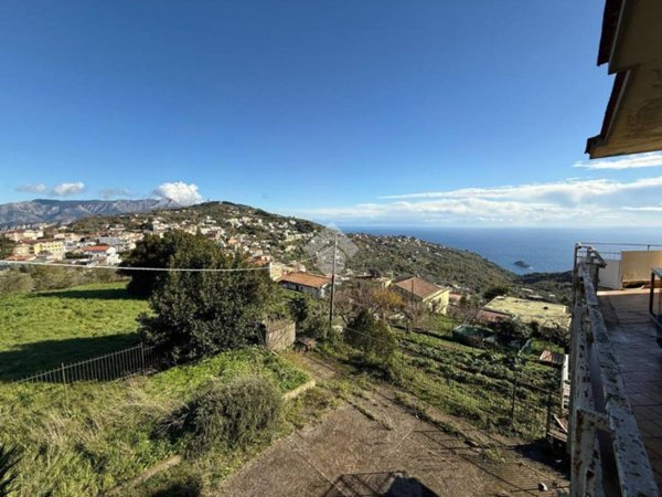 appartamento in vendita a Massa Lubrense