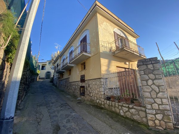 appartamento in vendita a Massa Lubrense