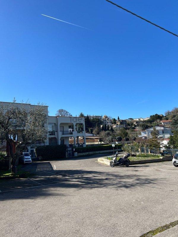 appartamento in vendita a Massa Lubrense in zona Sant'Agata sui Due Golfi