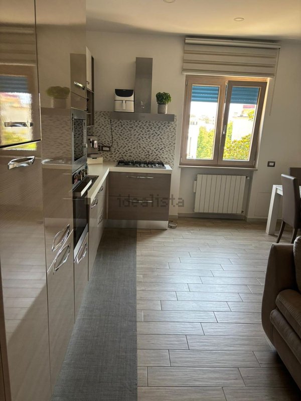 appartamento in vendita a Massa Lubrense