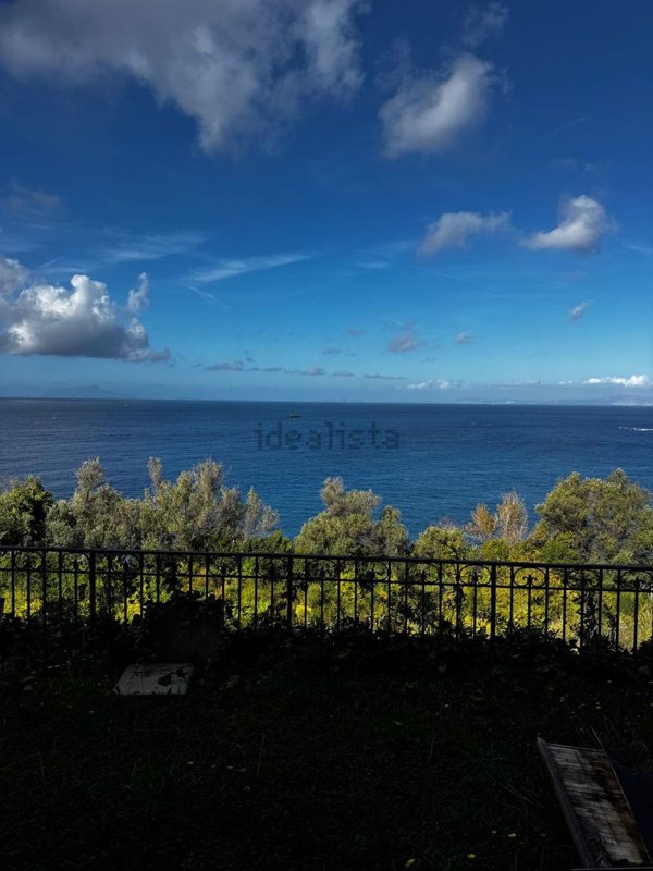 appartamento in vendita a Massa Lubrense