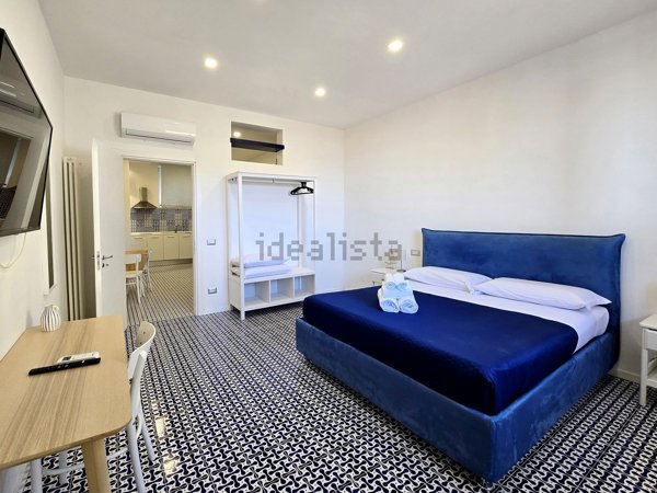 appartamento in vendita a Massa Lubrense