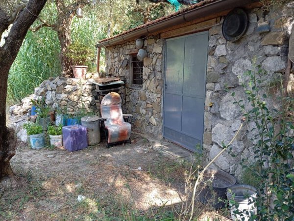 terreno agricolo in vendita a Massa Lubrense