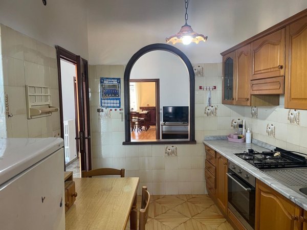 appartamento in vendita a Massa Lubrense