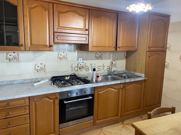 appartamento in vendita a Massa Lubrense