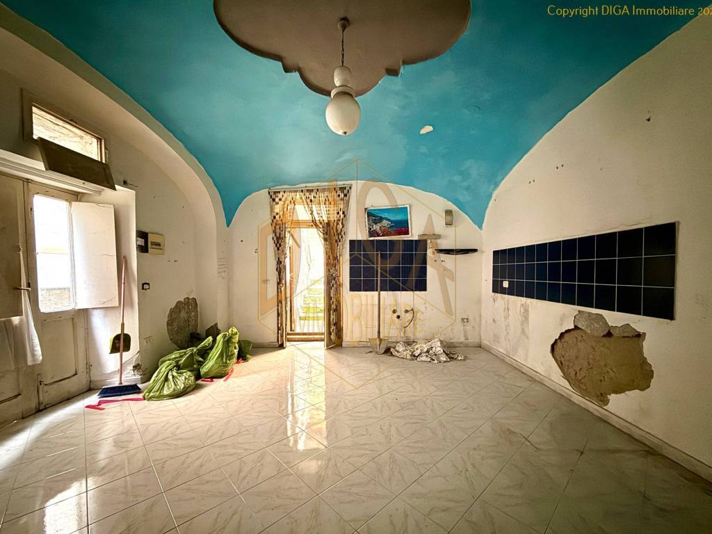 appartamento in vendita a Massa Lubrense