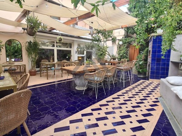 casa indipendente in vendita a Massa Lubrense