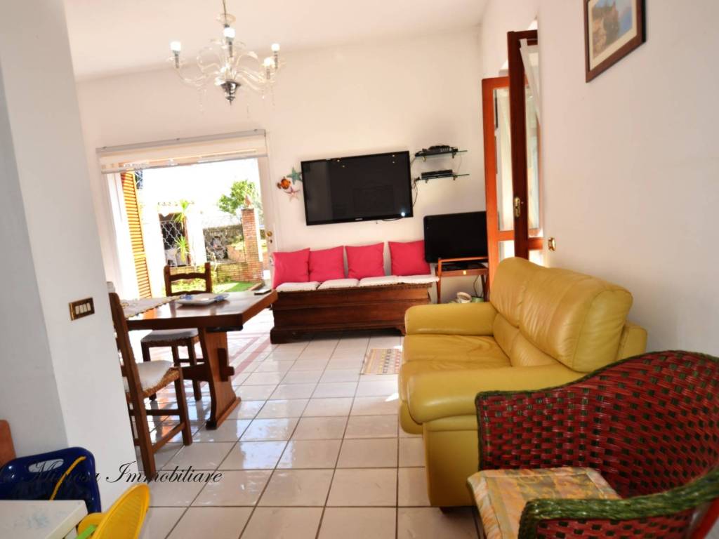 casa indipendente in vendita a Massa Lubrense