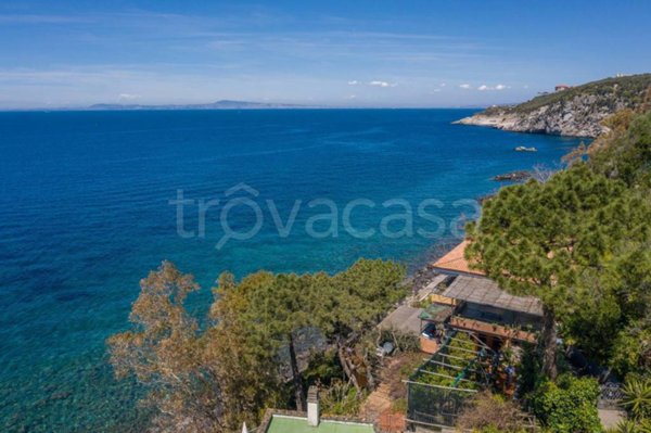 casa indipendente in vendita a Massa Lubrense