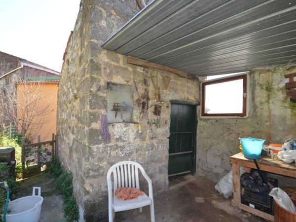 casa indipendente in vendita a Massa Lubrense in zona Torca