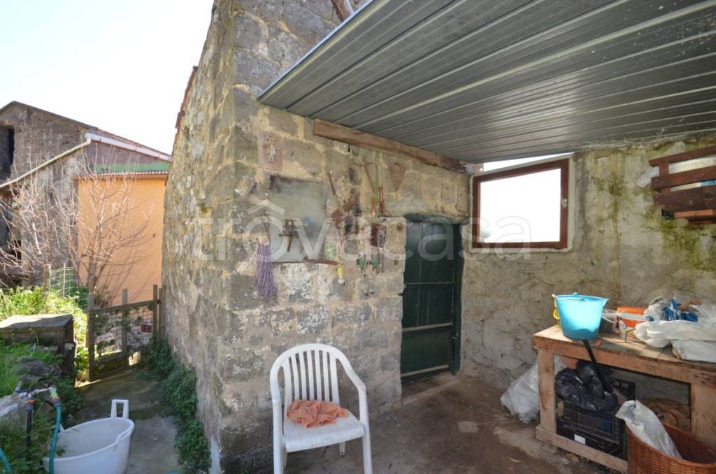 casa indipendente in vendita a Massa Lubrense in zona Torca