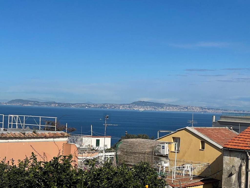 appartamento in vendita a Massa Lubrense