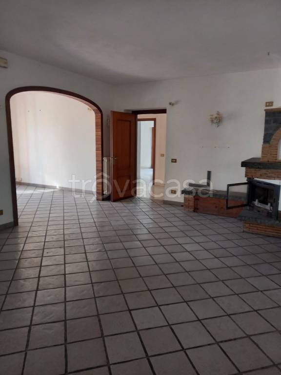 villa in vendita a Massa Lubrense