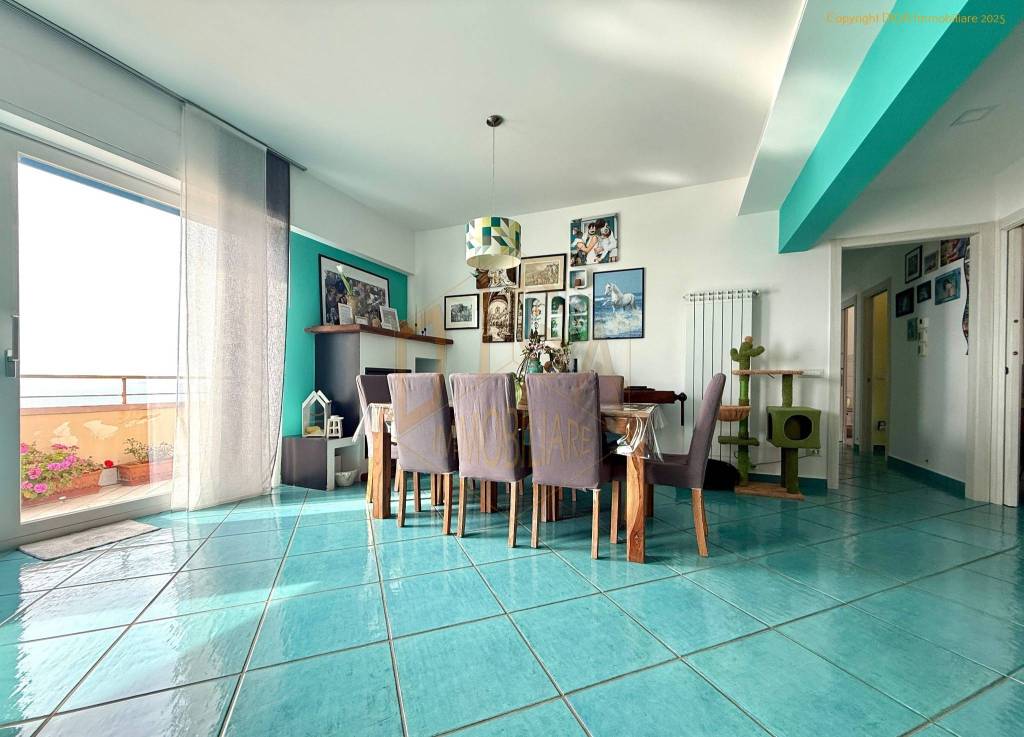 appartamento in vendita a Massa Lubrense